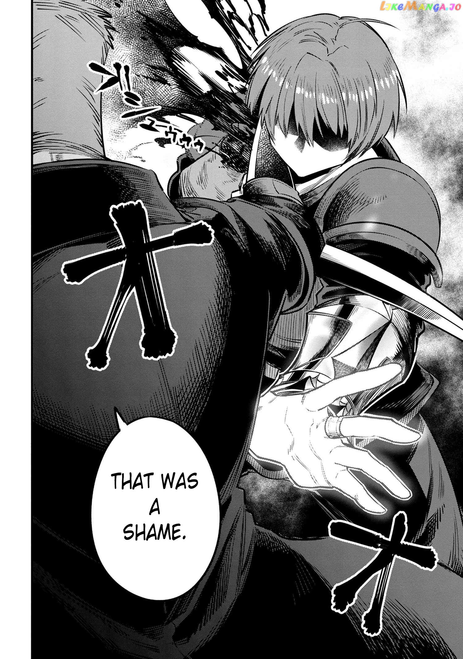 Redo Of Healer, Chapter 29.2 image 03